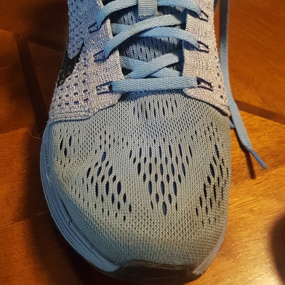 Nike Lunaglides Size 8 - Picture 2 of 4